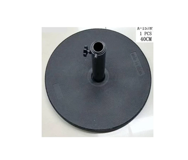 Suport Umbrelă 40 Cm Fier A-15789 WEI